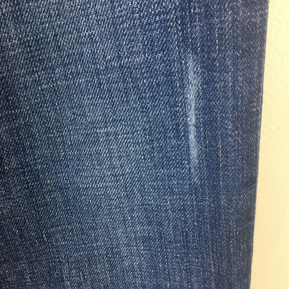 Ralph Lauren Madison Women's Jeans - Picture 8 of 8